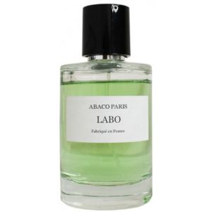 Abaco Paris Labo