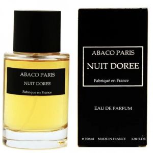 Abaco Paris Nuit Doree