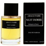 Abaco Paris Nuit Doree
