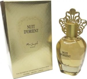 Marc Joseph Arbre De Nuit D Orient