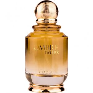 Khadlaj Ombre Notes