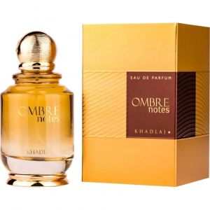 Khadlaj Ombre Notes
