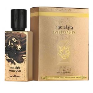 Ard al Zaafaran Wild Oud