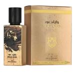 парфюм Ard al Zaafaran Wild Oud