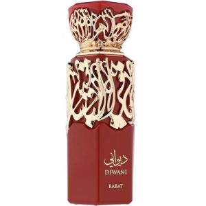 Fragrance World Diwani Rabat