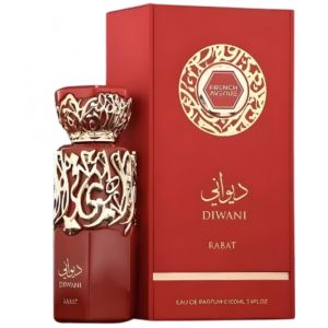 Fragrance World Diwani Rabat
