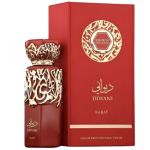 парфюм Fragrance World Diwani Rabat