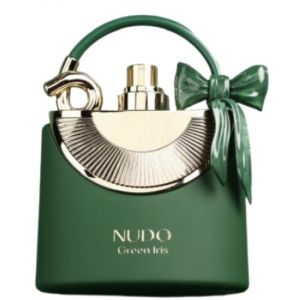 Fragrance World Nudo Green Iris