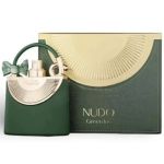 парфюм Fragrance World Nudo Green Iris