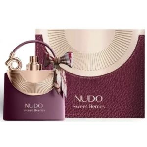 Fragrance World Nudo Sweet Berries