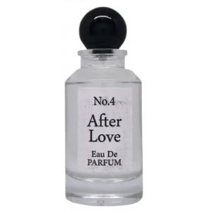 Fragrance World No 4 After Love