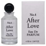 парфюм Fragrance World No 4 After Love