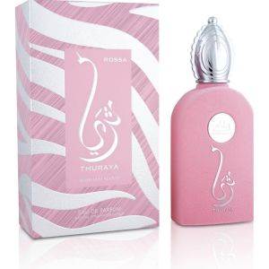 Lattafa Perfumes Thuraya Rossa