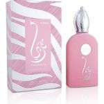 парфюм Lattafa Perfumes Thuraya Rossa