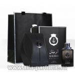 Arabian Oud Al Rubban