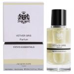 парфюм Jacques Fath Vetiver Gris
