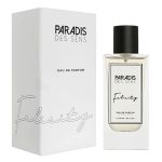 парфюм Paradis des Sens Felicity