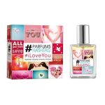 парфюм #Parfum Hashtag #iloveYou