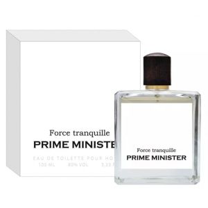 Prime Minister Force Tranquille