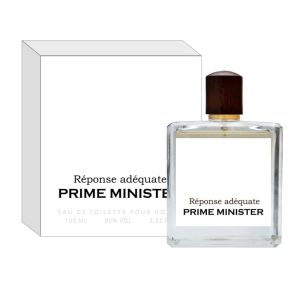 Prime Minister Reponse Adequate