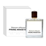 Prime Minister Reponse Adequate
