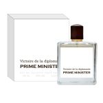 парфюм Prime Minister Victoire de la Diplomatie