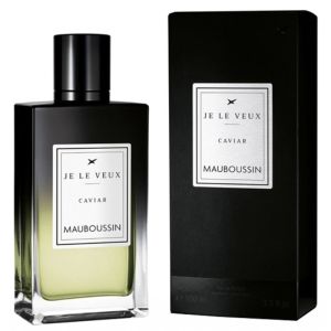 Mauboussin Je Le Veux Caviar