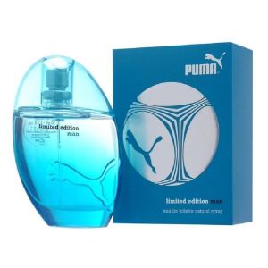 Puma Limited Edition Man
