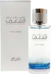 Rasasi Nafaeis Al Shaghaf Pour Homme