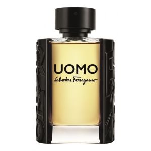 Salvatore Ferragamo Uomo Limited Edition
