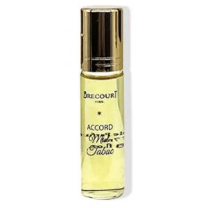 Brecourt Accord Miel Tabac