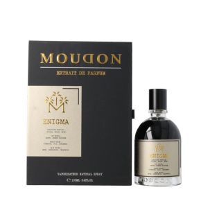 Moudon Enigma