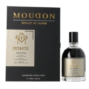 Moudon Extasie