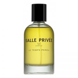 Salle Privee Le Temps Perdu