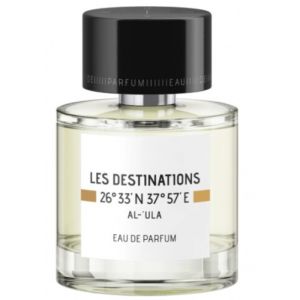 Les Destinations Al-'Ula