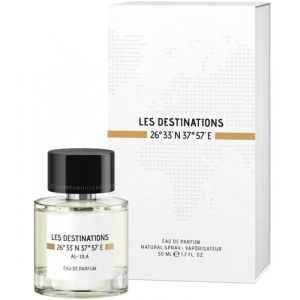 Les Destinations Al-'Ula