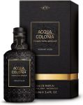 парфюм Maurer & Wirtz 4711 Acqua Colonia Absolue Vibrant Musk
