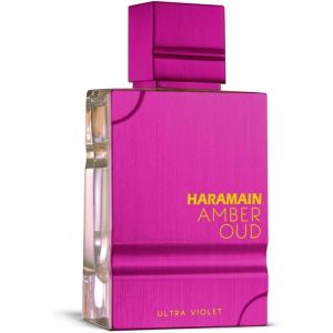 Al Haramain Amber Oud Ultra Violet