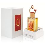 парфюм Fragrance World Queen of Hearts