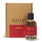 парфюм Gerini Carameluxe