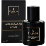 парфюм Gisada Ambassador Intense