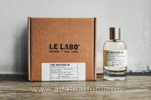 Le Labo The Matcha 26