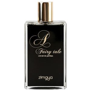 Zimaya A Fairy Tale