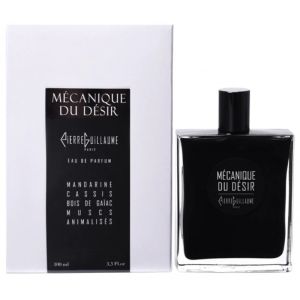 Pierre Guillaume Mecanique Du Desir