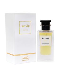 Lavvie Love