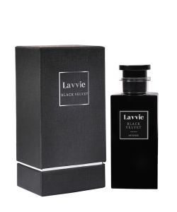 Lavvie Black Velvet