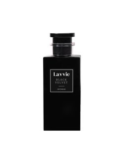 Lavvie Black Velvet