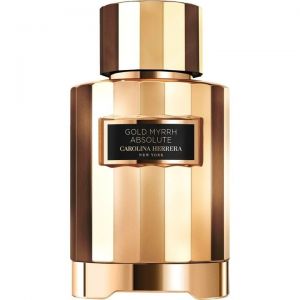 Carolina Herrera Gold Myrrh Absolute