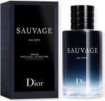 парфюм Christian Dior Sauvage Eau Forte