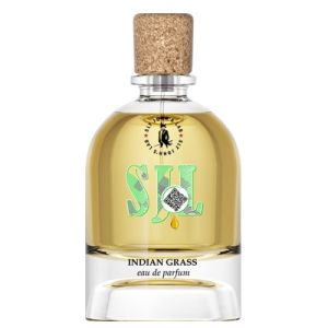 Sly John's Lab Indian Grass